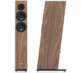 Pylon Audio Diamond 25 (orzech amerykański). Kolumna podłogowa.