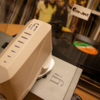 iFi Audio iPower X (12V/2A). Zasilacz sieciowy. - 5