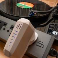 iFi Audio iPower X (12V/2A). Zasilacz sieciowy. - 6