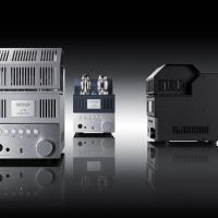 Octave V16 Single Ended. Zintegrowany wzmacniacz stereo. - 6