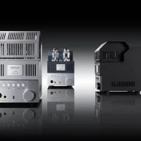 Octave V16 Single Ended. Zintegrowany wzmacniacz stereo. - 6