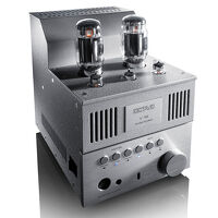 Octave V16 Single Ended. Zintegrowany wzmacniacz stereo. - 3