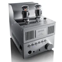 Octave V16 Single Ended. Zintegrowany wzmacniacz stereo. - 3