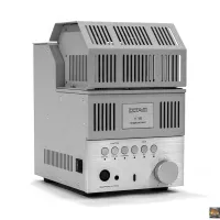 Octave V16 Single Ended. Zintegrowany wzmacniacz stereo. - 8