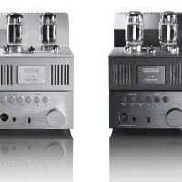 Octave V16 Single Ended. Zintegrowany wzmacniacz stereo. - 2