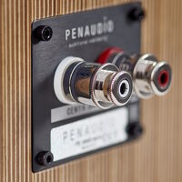 Penaudio Suomi. Kolumny podstawkowe. - 10