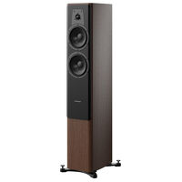 Dynaudio Contour 30i (walnut). Kolumny podłogowe. - 2
