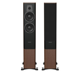 Dynaudio Contour 30i (walnut). Kolumny podłogowe.