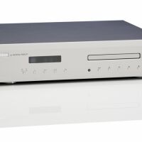 Musical Fidelity M3scd (srebrny). Odtwarzacz płyt CD. - 3