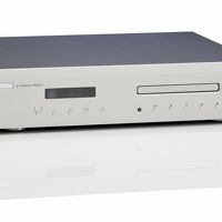 Musical Fidelity M3scd (srebrny). Odtwarzacz płyt CD. - 3