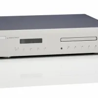 Musical Fidelity M3scd (srebrny). Odtwarzacz płyt CD. - 3