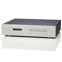Musical Fidelity M3scd (srebrny). Odtwarzacz płyt CD. - 2