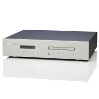 Musical Fidelity M3scd (srebrny). Odtwarzacz płyt CD. - 2