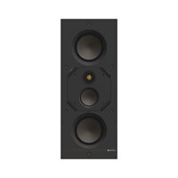Monitor Audio Creator W2M-CP. Instalacyjny głośnik ścienny. - 2