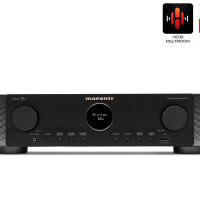 Marantz CINEMA 70s (czarny). Amplituner kina domowego. - 2