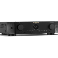 Marantz CINEMA 70s (czarny). Amplituner kina domowego. - 4