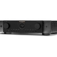 Marantz CINEMA 70s (czarny). Amplituner kina domowego. - 3