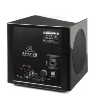 Martin Logan Abyss 10 (czarny połysk). Subwoofer aktywny. - 6