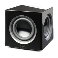 Martin Logan Abyss 10 (czarny połysk). Subwoofer aktywny. - 5
