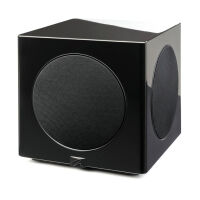 Martin Logan Abyss 10 (czarny połysk). Subwoofer aktywny. - 4