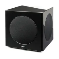 Martin Logan Abyss 10 (czarny połysk). Subwoofer aktywny. - 4