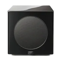 Martin Logan Abyss 10 (czarny połysk). Subwoofer aktywny. - 2