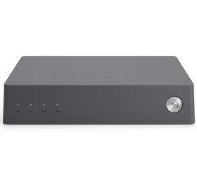 Audio Pro Link 2. Odtwarzacz sieciowy.