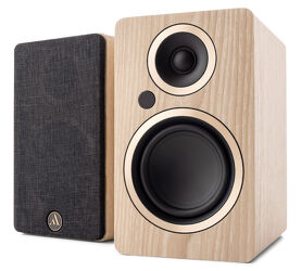 Argon Audio Fenris A4 (ash). Aktywne kolumny podstawkowe.
