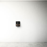 Klipsch RP-502S II (czarny). Kolumny surround. - 6