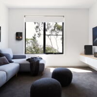Klipsch RP-502S II (czarny). Kolumny surround. - 9