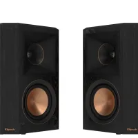 Klipsch RP-502S II (czarny). Kolumny surround. - 2