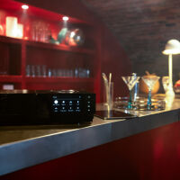 Naim Uniti Nova PE (Power Edition). Sieciowy wzmacniacz stereo. - 9