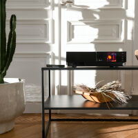 Naim Uniti Nova PE (Power Edition). Sieciowy wzmacniacz stereo. - 8