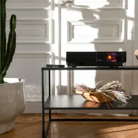Naim Uniti Nova PE (Power Edition). Sieciowy wzmacniacz stereo. - 8