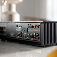 Naim Uniti Nova PE (Power Edition). Sieciowy wzmacniacz stereo. - 12