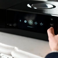 Naim Uniti Nova PE (Power Edition). Sieciowy wzmacniacz stereo. - 13