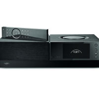 Naim Uniti Nova PE (Power Edition). Sieciowy wzmacniacz stereo. - 5