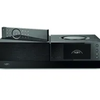 Naim Uniti Nova PE (Power Edition). Sieciowy wzmacniacz stereo. - 5
