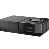 Naim Uniti Nova PE (Power Edition). Sieciowy wzmacniacz stereo. - 6