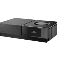 Naim Uniti Nova PE (Power Edition). Sieciowy wzmacniacz stereo. - 6