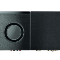 Naim Uniti Nova PE (Power Edition). Sieciowy wzmacniacz stereo. - 4