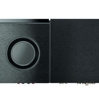 Naim Uniti Nova PE (Power Edition). Sieciowy wzmacniacz stereo. - 4