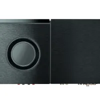 Naim Uniti Nova PE (Power Edition). Sieciowy wzmacniacz stereo. - 4