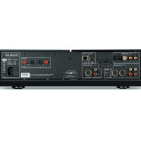 Naim Uniti Nova PE (Power Edition). Sieciowy wzmacniacz stereo. - 3