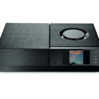Naim Uniti Nova PE (Power Edition). Sieciowy wzmacniacz stereo. - 2