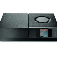Naim Uniti Nova PE (Power Edition). Sieciowy wzmacniacz stereo. - 2