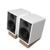 Onkyo Creator GX 10 DB (białe). Aktywne kolumny podstawkowe. - 4