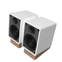 Onkyo Creator GX 10 DB (białe). Aktywne kolumny podstawkowe. - 4