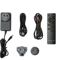 Onkyo Creator GX 10 DB (białe). Aktywne kolumny podstawkowe. - 7
