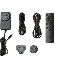 Onkyo Creator GX 10 DB (białe). Aktywne kolumny podstawkowe. - 7
